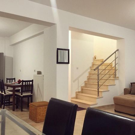 Corfu Filoxenia House Apartment Kompitsion Exterior photo