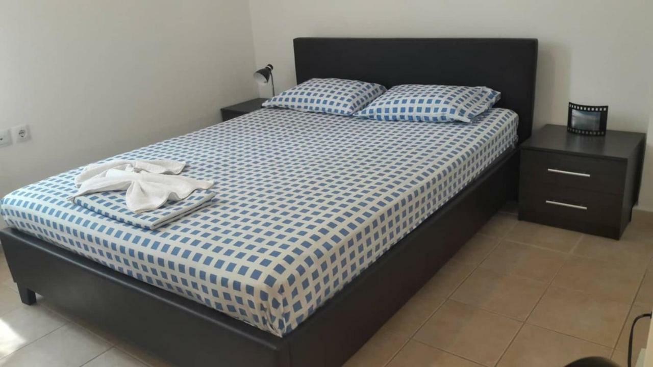 Corfu Filoxenia House Apartment Kompitsion Exterior photo
